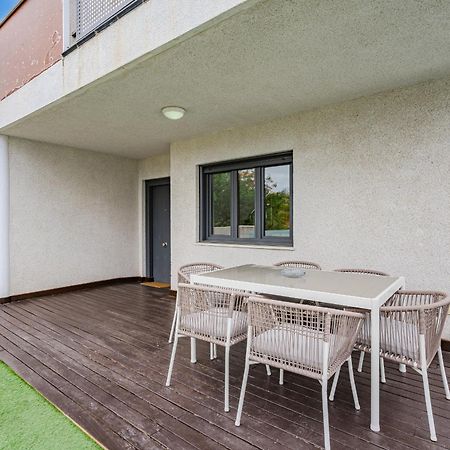 Casa Independiente Con Piscina Privada Costa Adeje  Exterior foto