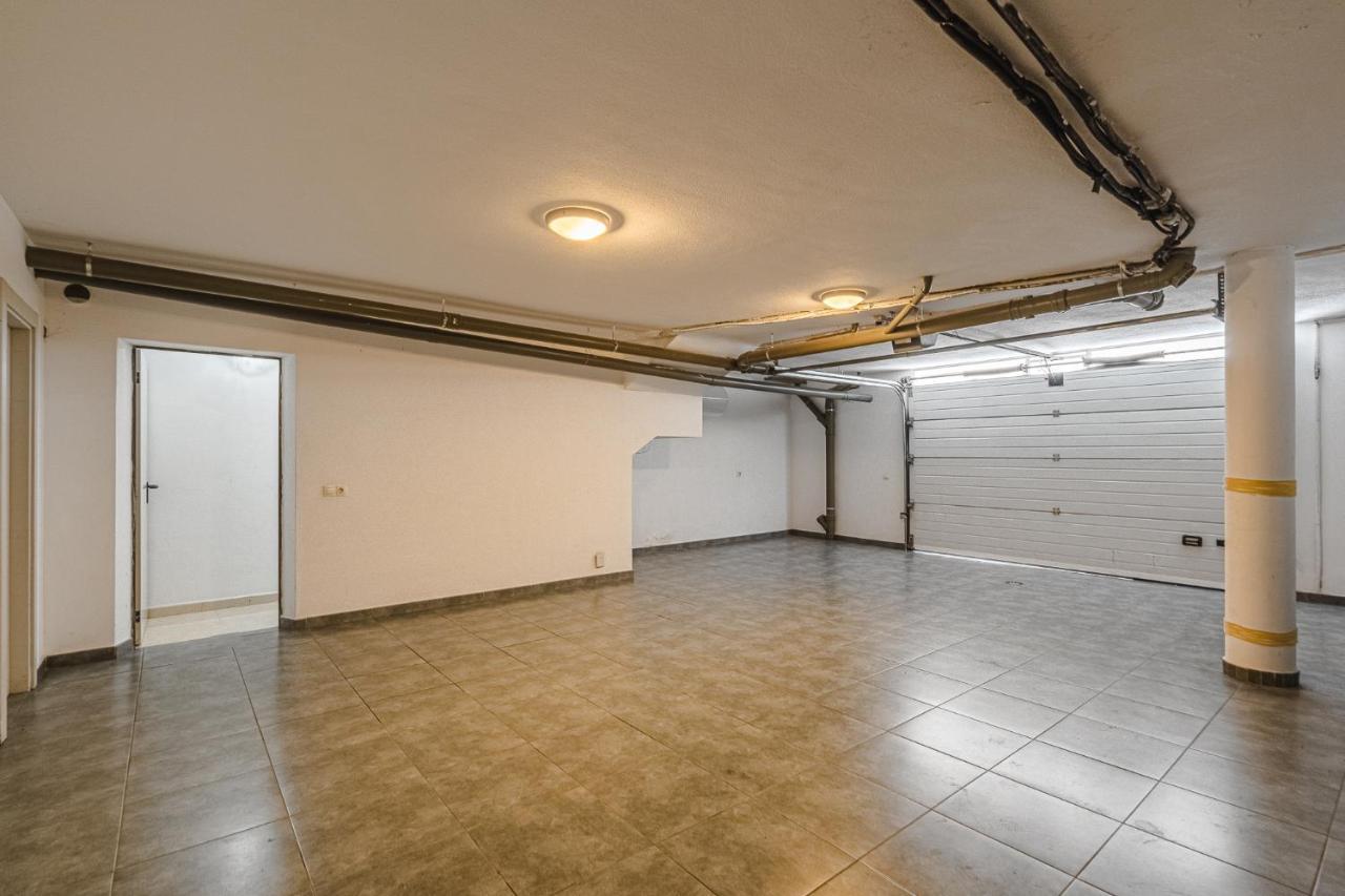 Casa Independiente Con Piscina Privada Costa Adeje  Exterior foto