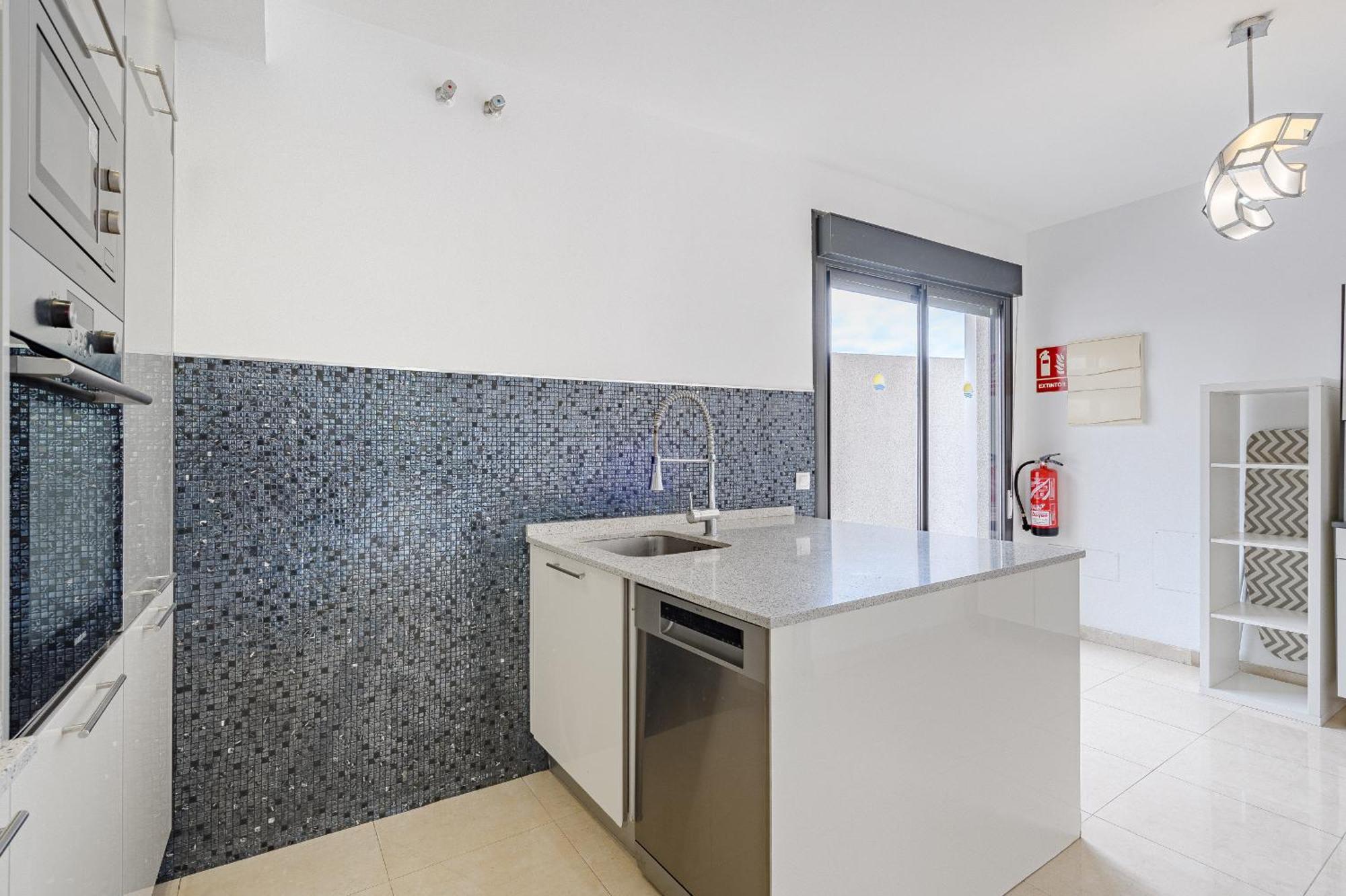 Casa Independiente Con Piscina Privada Costa Adeje  Exterior foto